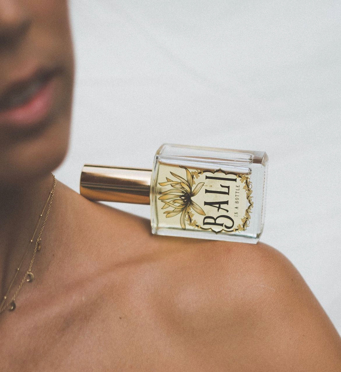 Bali In A Bottle TaylorCove Collection