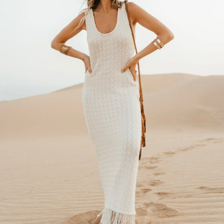Amal Dress
