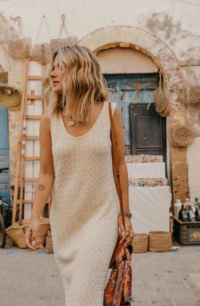 Amal Dress